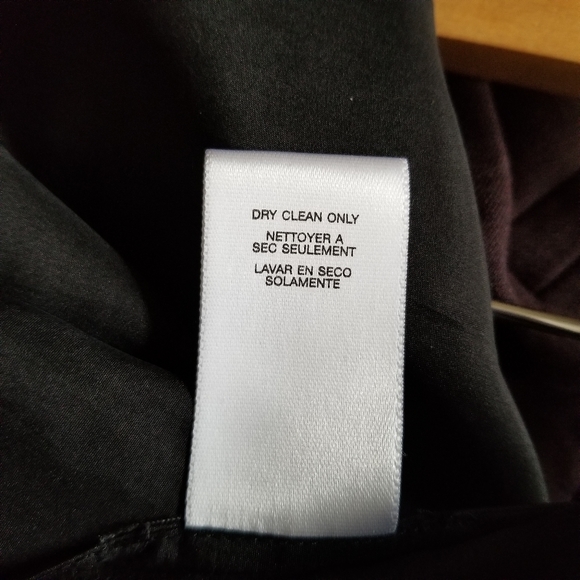 Michael Kors silk bejeweled blouse - Picture 6 of 6